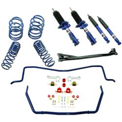Performance Packs