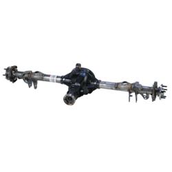 Driveline