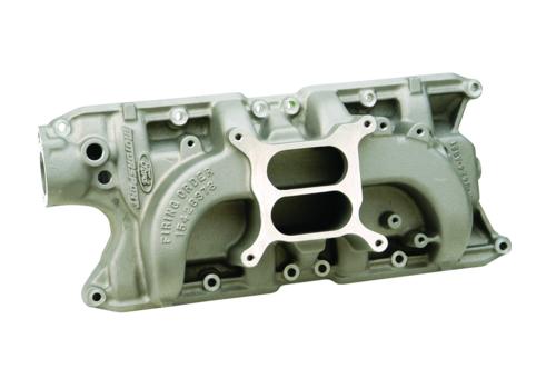 289/302 PERFORMANCE INTAKE