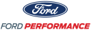 Ford Performance Logo