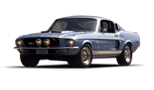 1967 Mustang Parts 1967 Mustang Parts