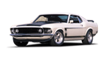 1969 Mustang Parts 1969 Mustang Parts