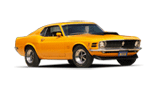 1970 Mustang Parts 1970 Mustang Parts