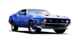 1971 Mustang Parts 1971 Mustang Parts