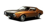 1972 Mustang Parts 1972 Mustang Parts