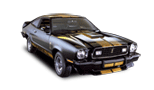 1975 Mustang Parts 1975 Mustang Parts