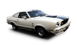 1976 Mustang Parts 1976 Mustang Parts
