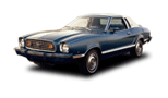 1977 Mustang Parts 1977 Mustang Parts