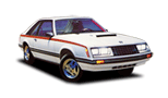 1980 Mustang Parts 1980 Mustang Parts