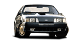 1984 Mustang Parts 1984 Mustang Parts