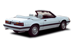 1985 Mustang Parts 1985 Mustang Parts