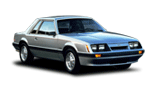 1986 Mustang Parts 1986 Mustang Parts