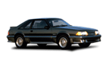 1987 Mustang Parts 1987 Mustang Parts