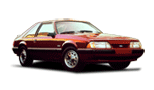 1988 Mustang Parts 1988 Mustang Parts