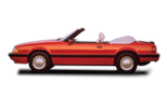 1989 Mustang Parts 1989 Mustang Parts