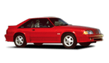 1991 Mustang Parts 1991 Mustang Parts