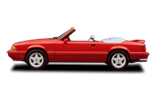 1992 Mustang Parts 1992 Mustang Parts