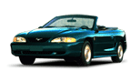 1995 Mustang Parts 1995 Mustang Parts