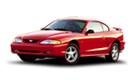 1996 Mustang Parts 1996 Mustang Parts