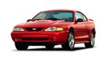 1998 Mustang Parts 1998 Mustang Parts