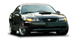 2001 Mustang Parts 2001 Mustang Parts