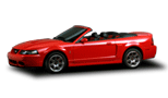 2002 Mustang Parts 2002 Mustang Parts