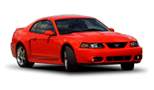 2004 Mustang Parts 2004 Mustang Parts