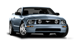 2005 Mustang Parts 2005 Mustang Parts