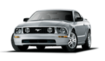2006 Mustang Parts 2006 Mustang Parts