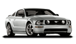 2007 Mustang Parts 2007 Mustang Parts