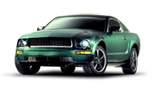 2008 Mustang Parts 2008 Mustang Parts