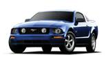 2009 Mustang Parts 2009 Mustang Parts