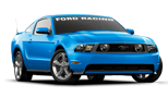 2011 Mustang Parts 2011 Mustang Parts