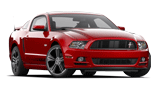 2013 Mustang Parts 2013 Mustang Parts