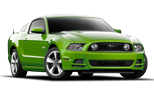 2014 Mustang Parts 2014 Mustang Parts