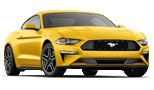 2018 - 2023 Mustang Parts 2018 - 2023 Mustang Parts