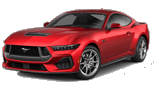 2024 Mustang Parts 2024 Mustang Parts