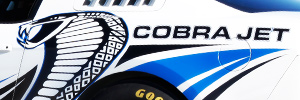 Mustang Cobra Jet