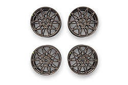 MAVERICK 20" X 8" WHEEL KIT - BRONZE