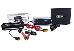 FORD GT BATTERY CHARGER/MAINTAINER KIT - US SPEC