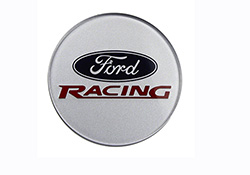 FORD RACING CENTER CAP