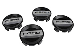 F-150 RAPTOR/RANGER WHEEL CENTER CAP SET