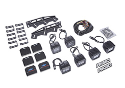 FORD PERFORMANCE PARTS BY RIGID® F-150 RAPTOR OFF-ROAD FOG LIGHT KIT