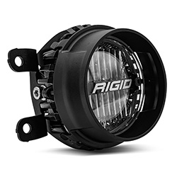 FORD PERFORMANCE PARTS BY RIGID® BRONCO OFF-ROAD FOG LIGHT KIT