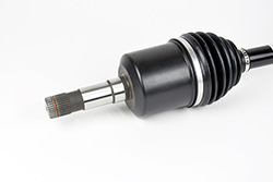 BRONCO RAPTOR UPGRADED FRONT HALF SHAFT KIT 