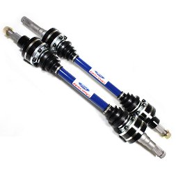 2015-2026 MUSTANG HALF SHAFT UPGRADE KIT