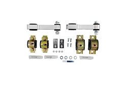 ANTI-ROLL/SWAY BAR COMPLETE HARDWARE KIT