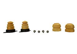 2005-2014 MUSTANG JOUNCE BUMPER KIT