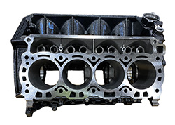 7.3L GAS ENGINE RACE BLOCK