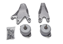 5.0L COYOTE ENGINE MOUNT KIT